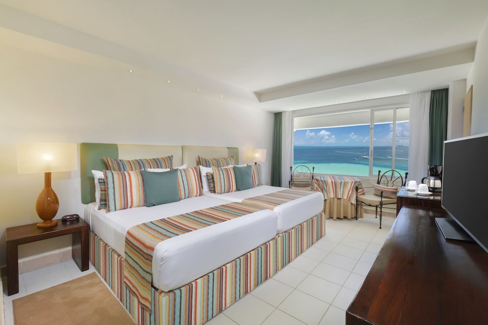Oasis Palm All Inclusive 12/50