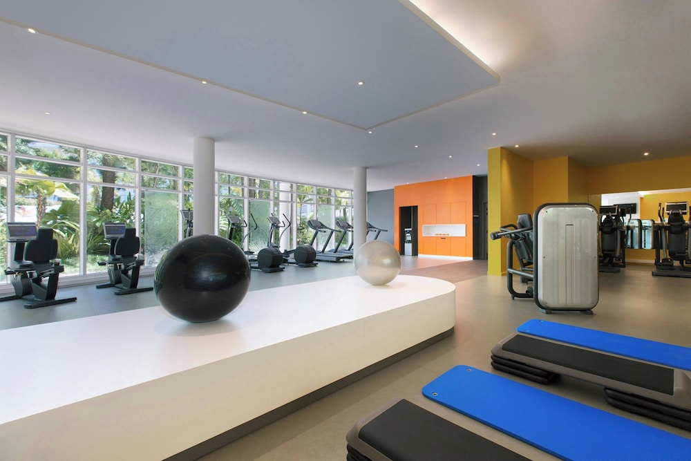 Le Meridien Noumea Resort Spa 48/83