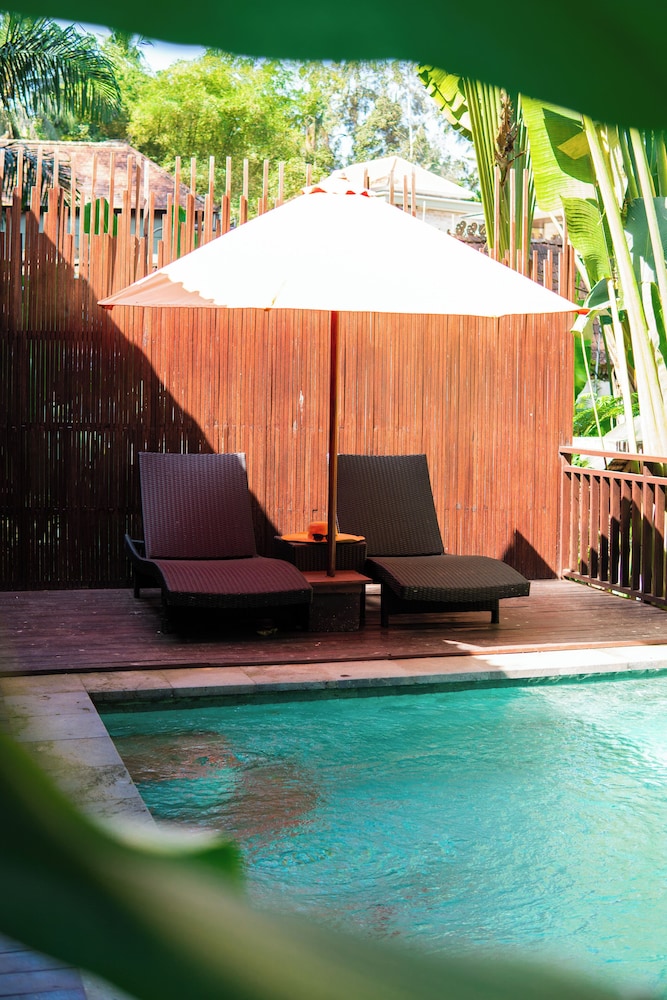 Puri Payogan Villa 43/50