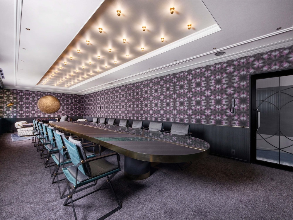 Mercure Tokyo Hibiya 36/59
