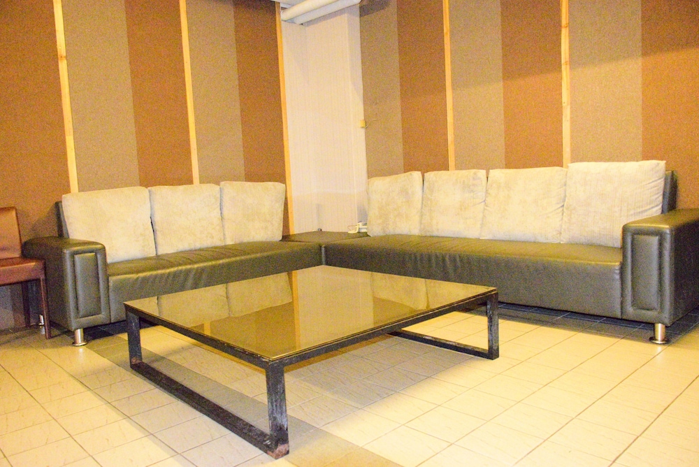 Ali Mountain Oriental Pearl International Hotel 26/41