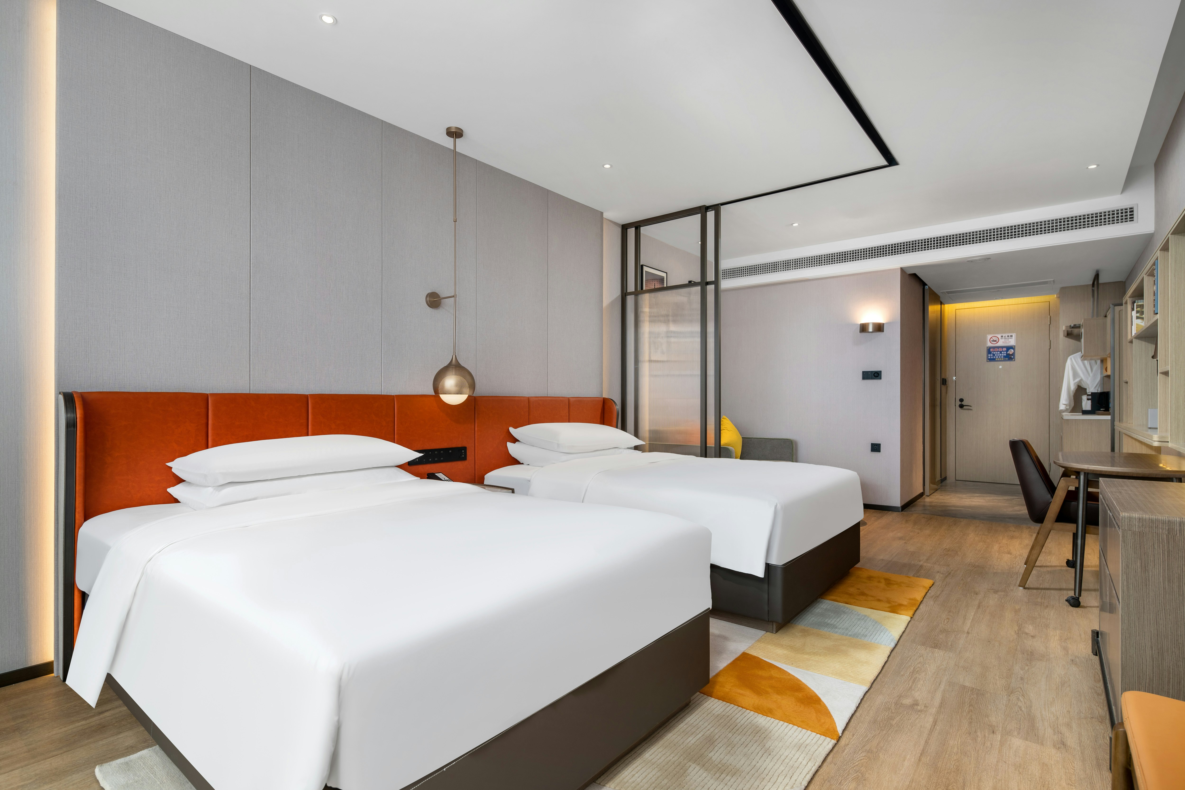 Home2 Suites by Hilton Shenzhen Nanshan Science & Technology Park 13/45