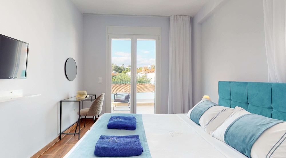 Acrotel Porto Brava Luxury Villas 19/65