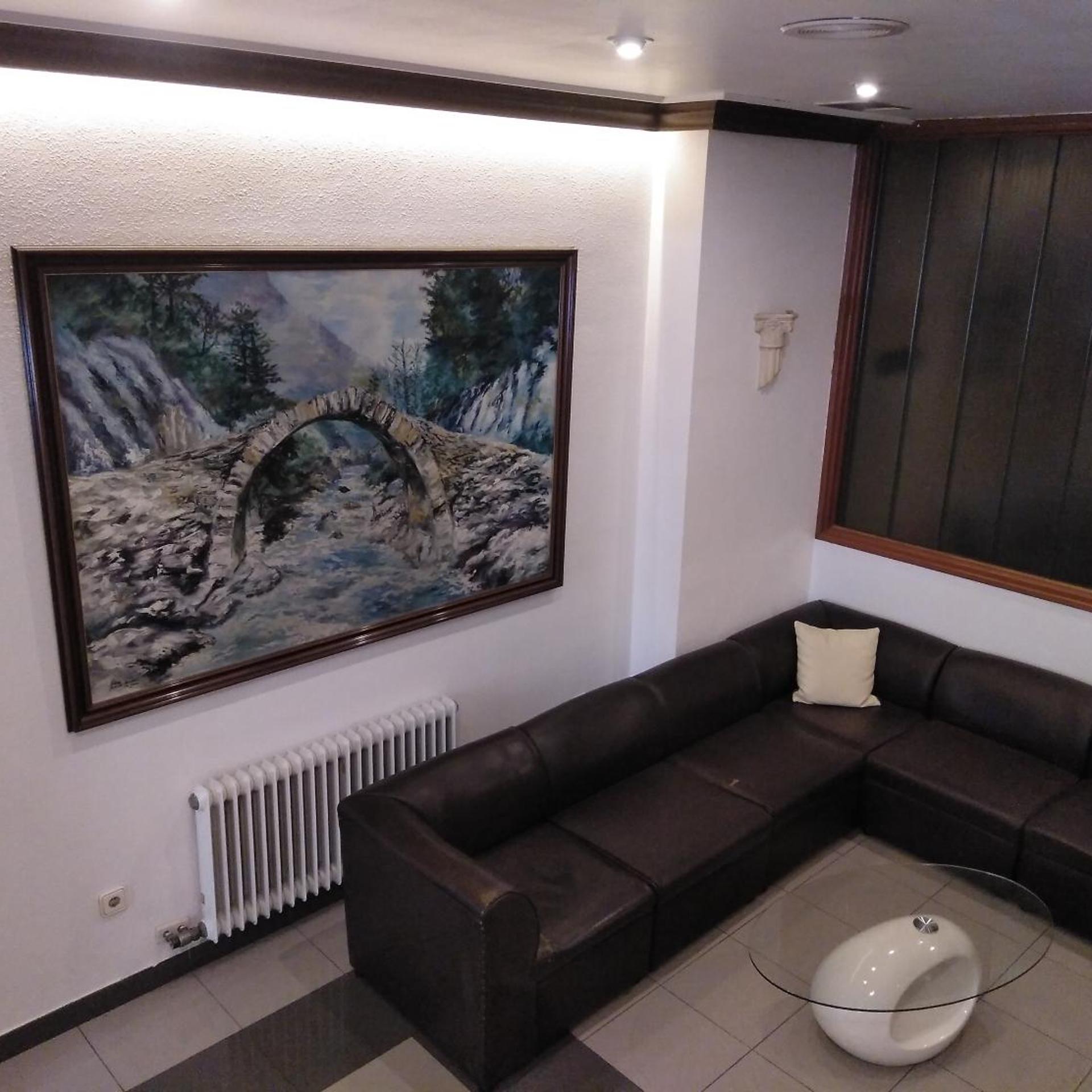 Hotel Madrid 33/50