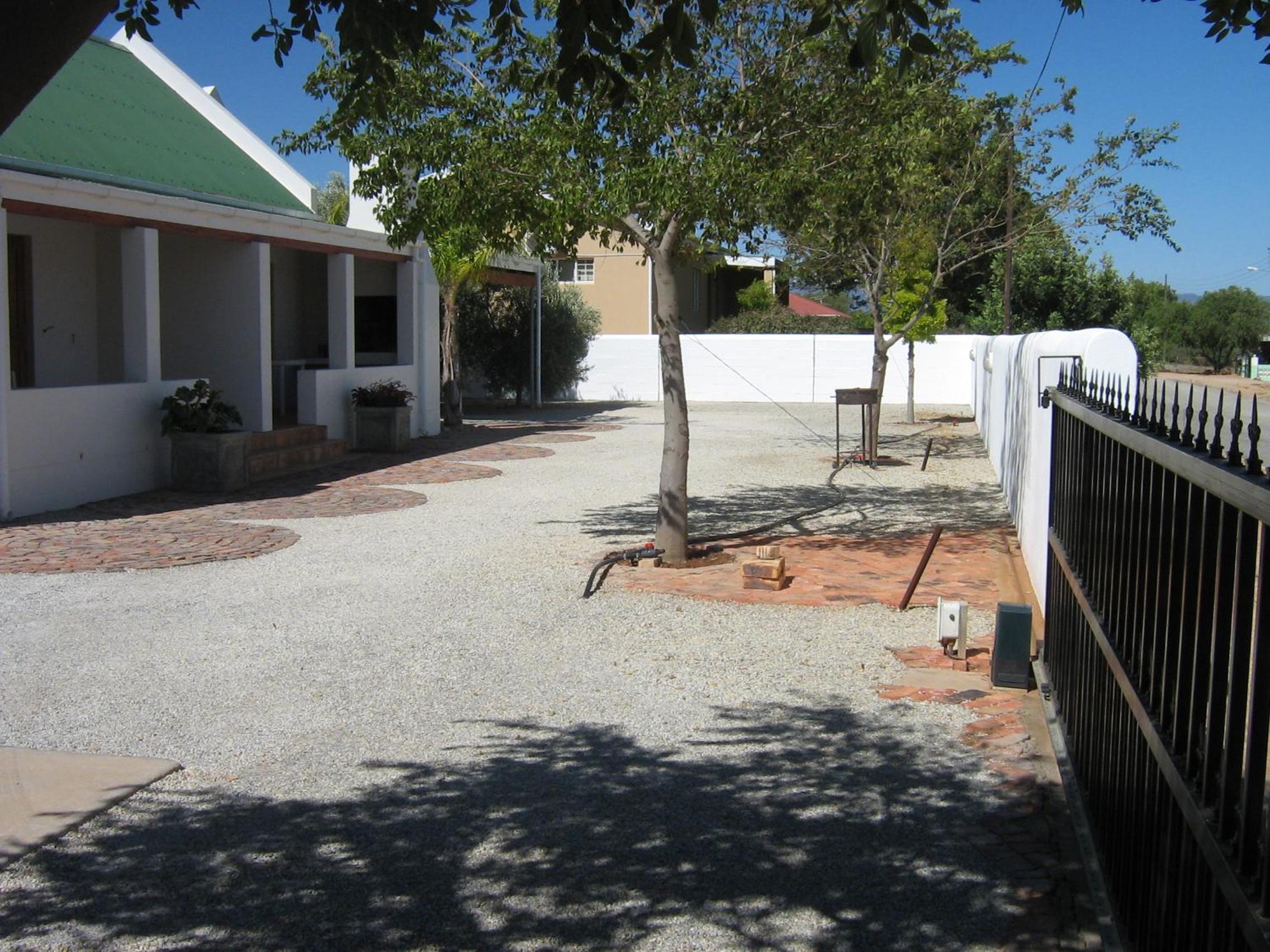 Aant Dorpseind B&B 26/42
