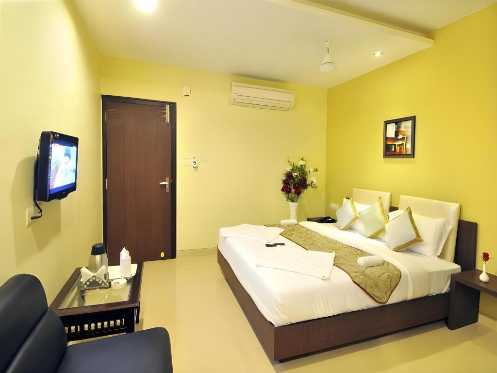 Hotel Simran Pride 9/14