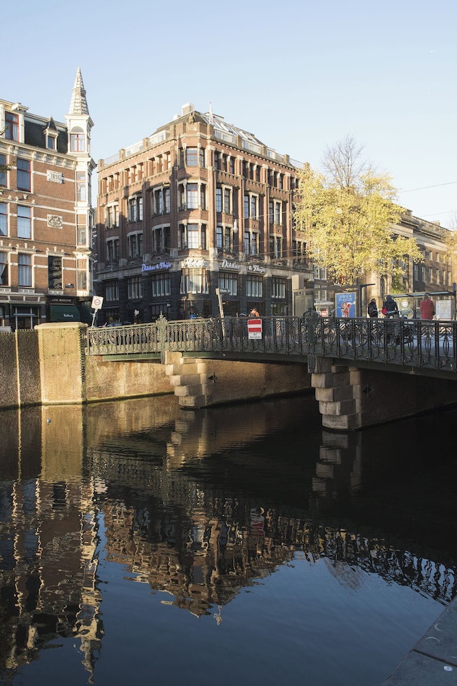 Dikker And Thijs Fenice Hotel 70/73