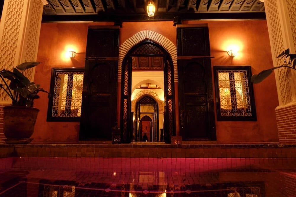 Riad Samsli 41/80