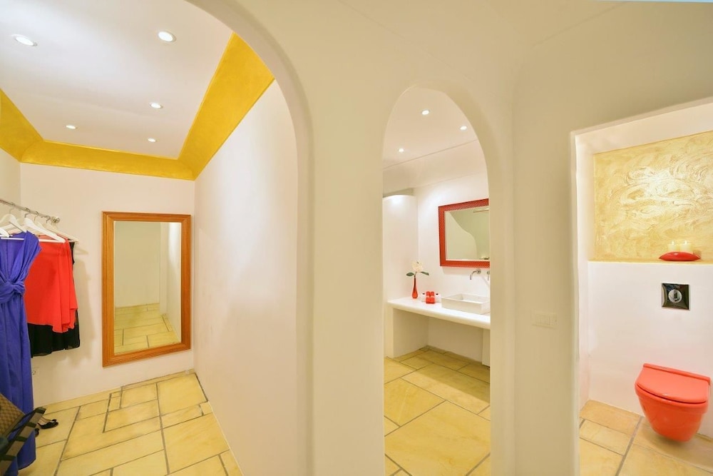 Absolute Bliss Imerovigli Suites 17/63