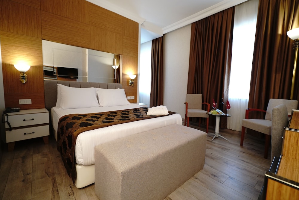 Green Park Hotel Diyarbakir 15/50