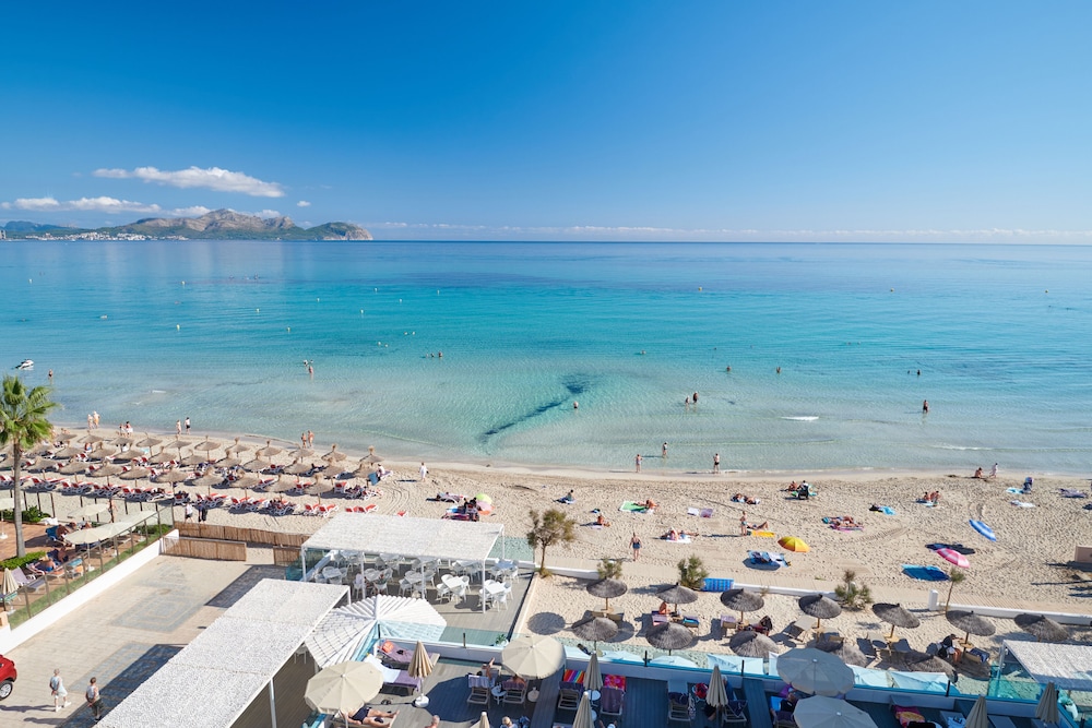 The Sea Hotel by Grupotel - Adults Only 66/70