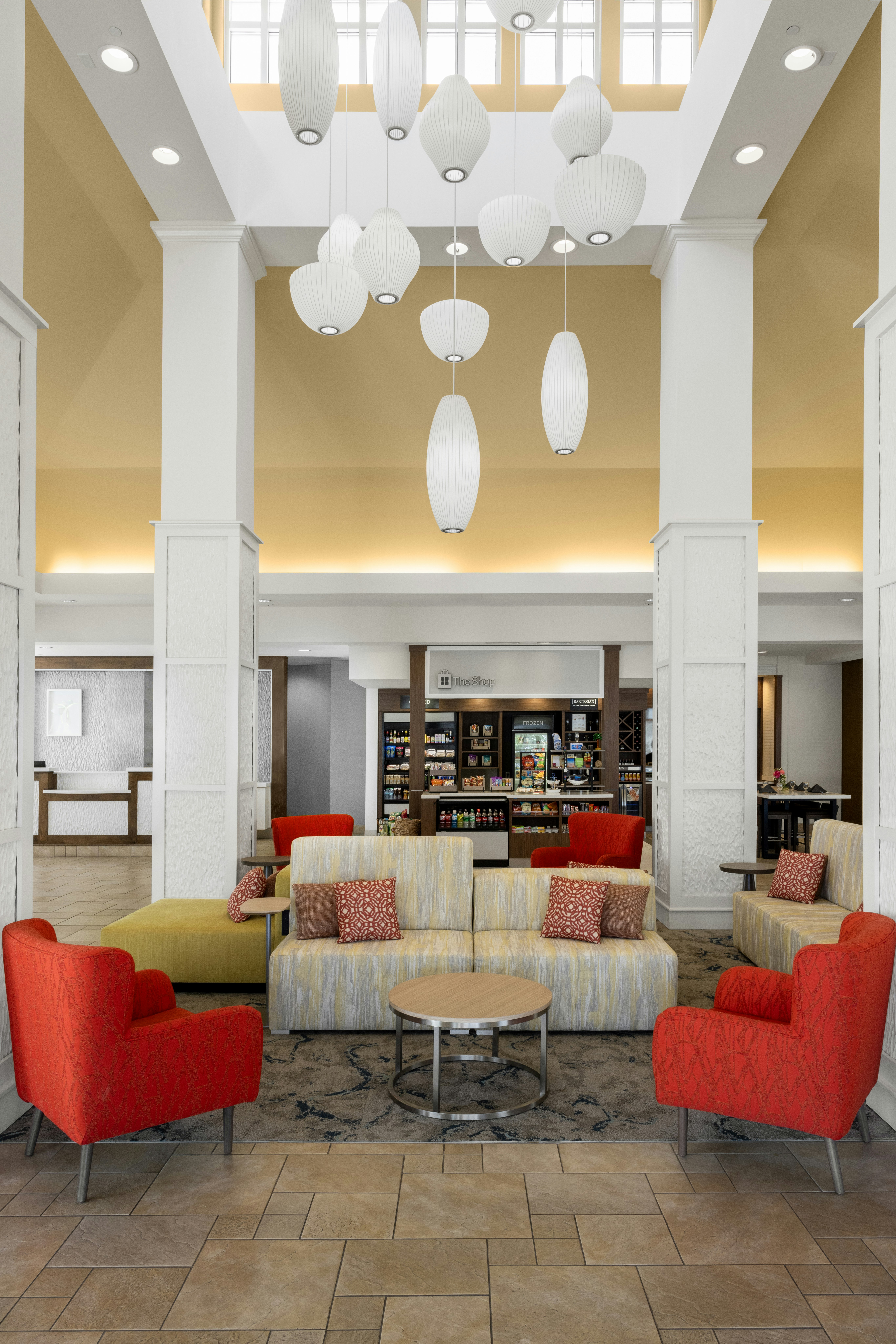 Hilton Garden Inn Pascagoula 12/21