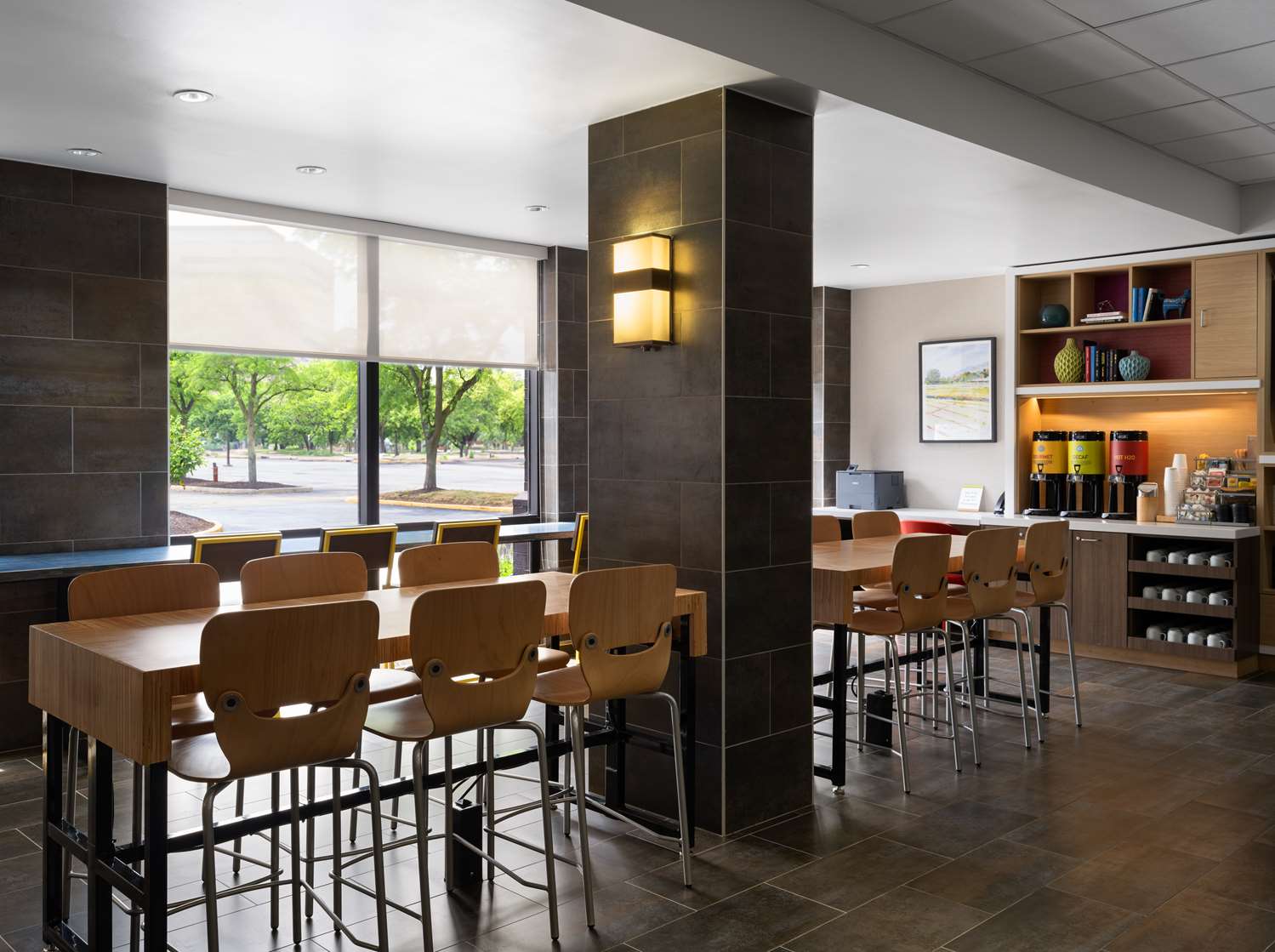 Home2 Suites by Hilton Indianapolis Keystone Crossing 15/21