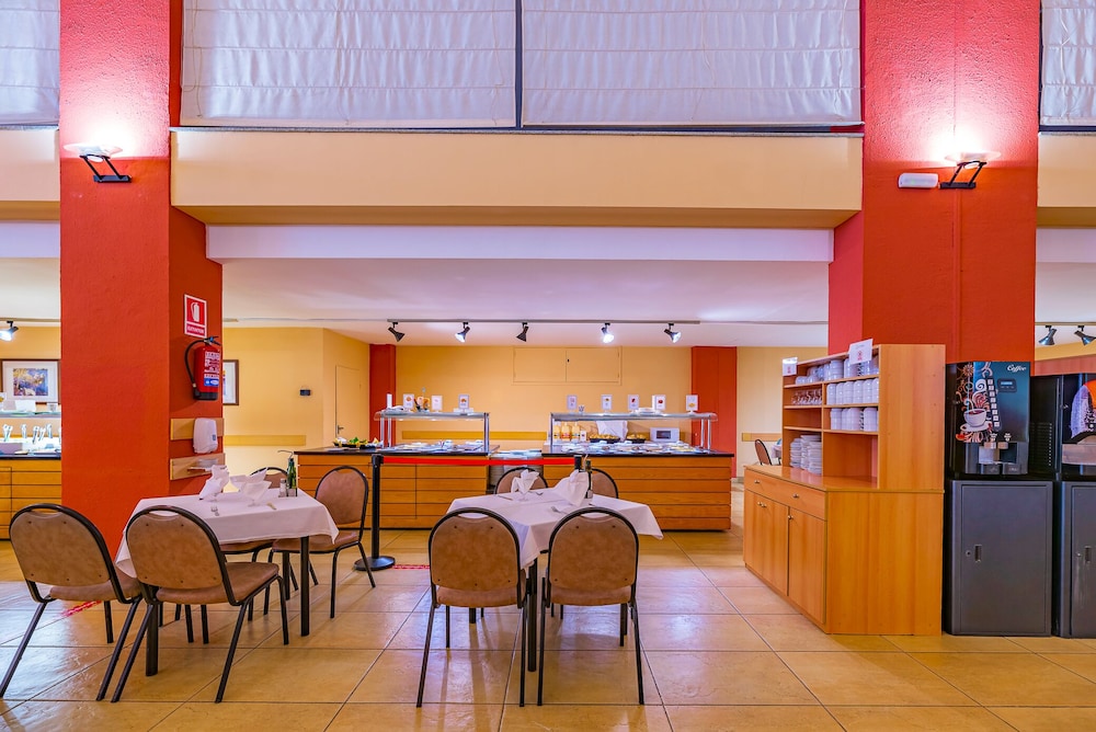 Xons Platja Hotel Apartaments 58/73