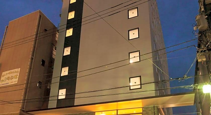 Hotel Shoumeikan 3/40