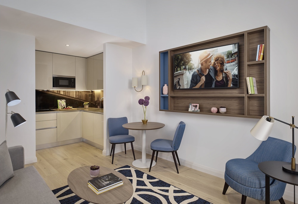 Citadines Islington London 48/56
