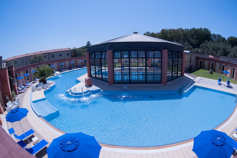 Sardegna Termale Hotel Spa 33/38