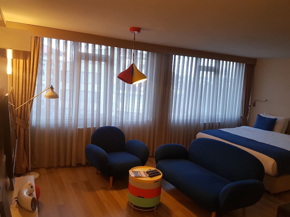 Melek Hotels Moda 41/62