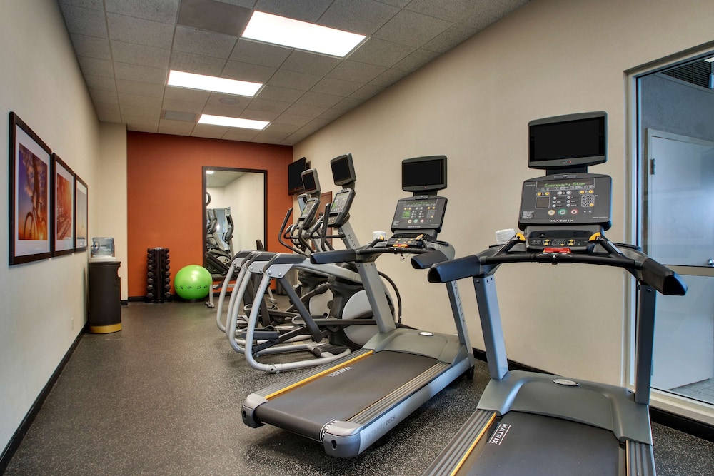 Drury Inn and Suites Findlay 27/50