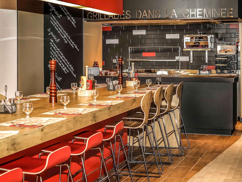 Ibis Saint Genis Pouilly Geneve 34/45