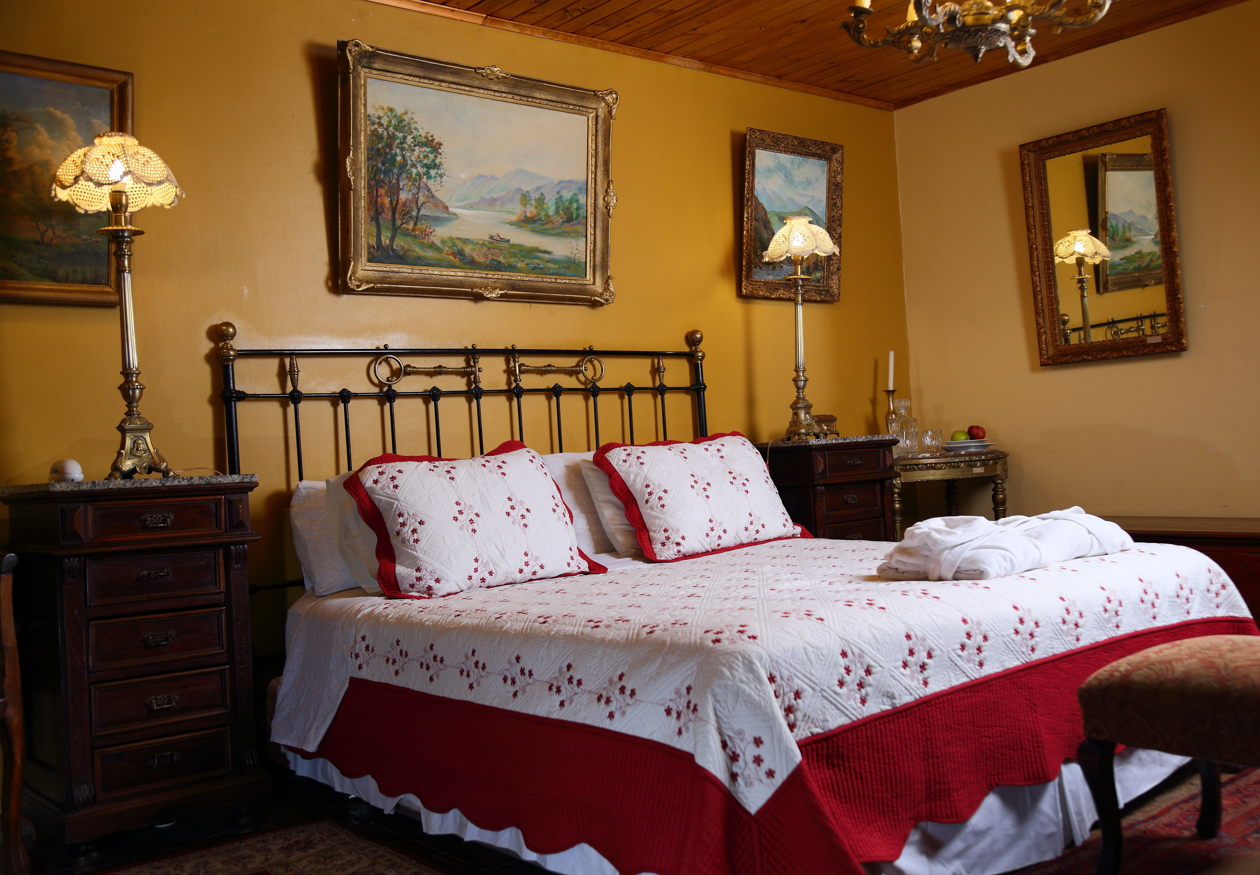Hotel Boutique Vendimia Premium 12/39