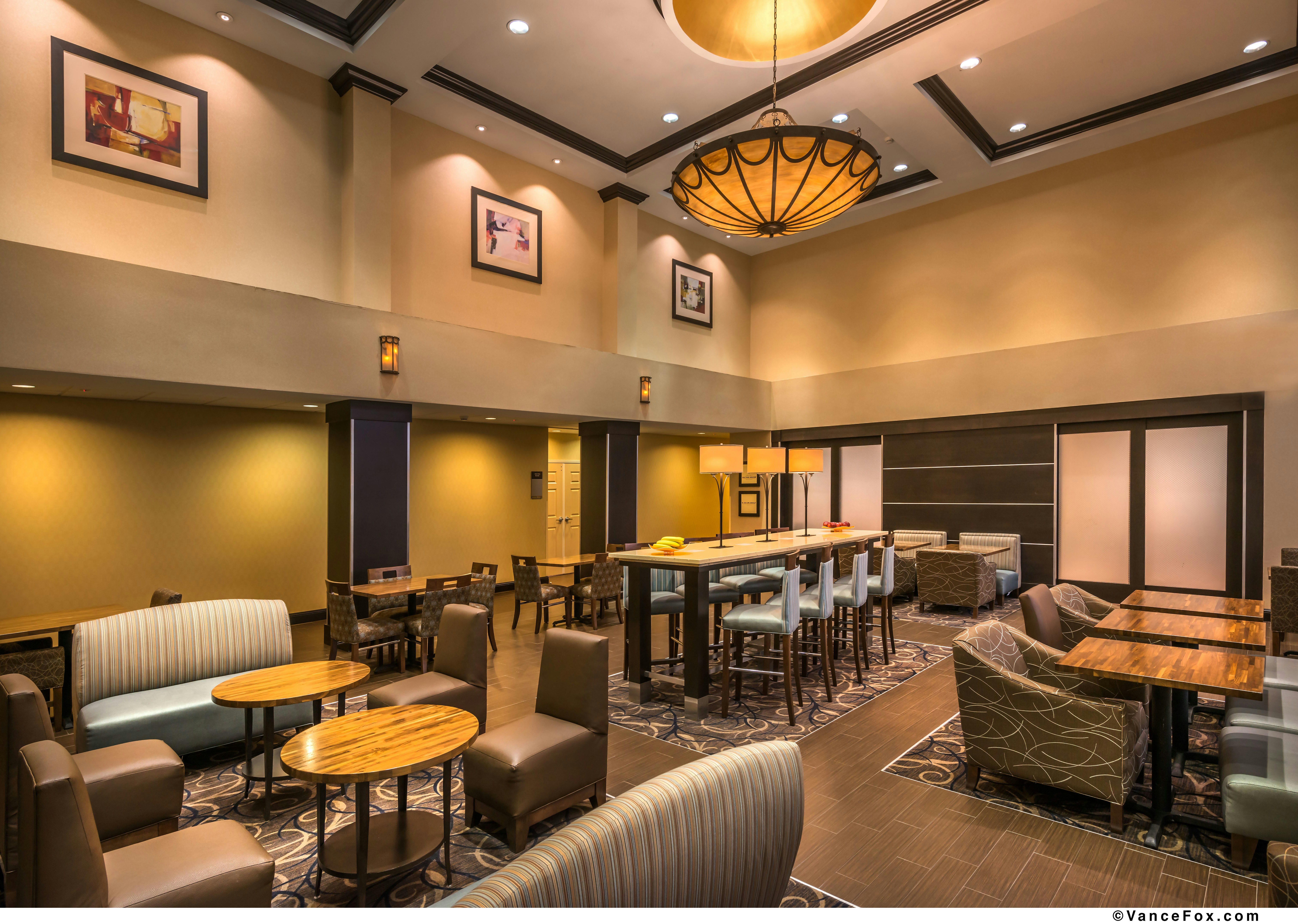 Hampton Inn Suites Reno Nv 21/29