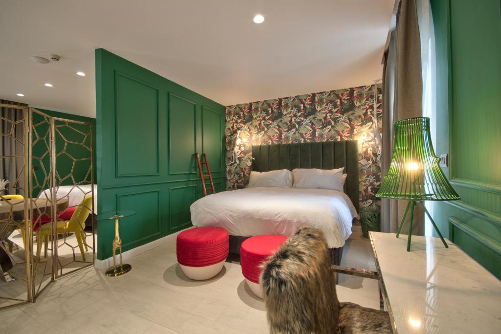 Family suite