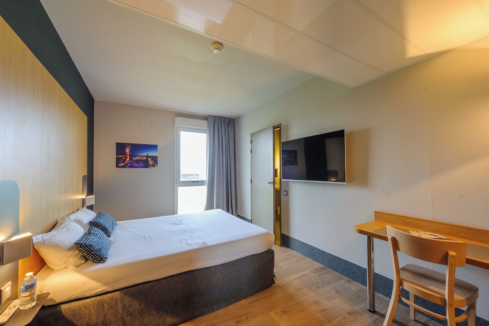B&B HOTEL La Rochelle Beaulieu Puilboreau 20/50