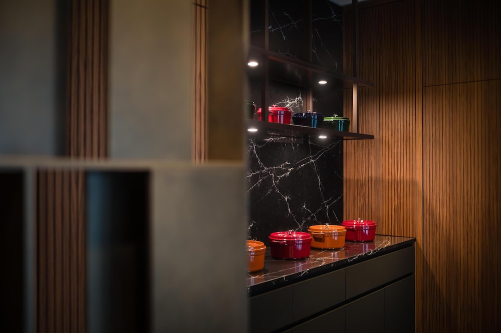 Kennedy 89 Hotel Frankfurt - The Unbound Collection by Hyatt 21/49