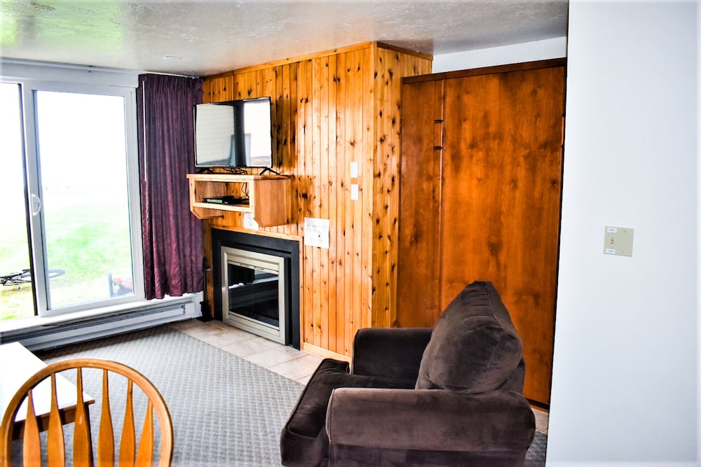 Multi Resorts at Bear Lake a VRI Resort 37/63
