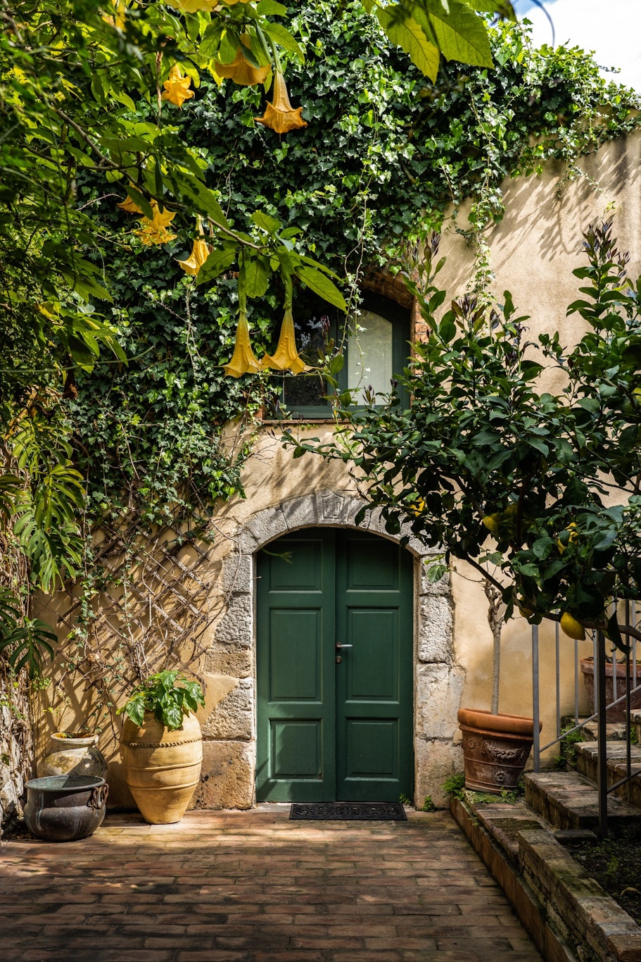 Villa Carlotta 1/40