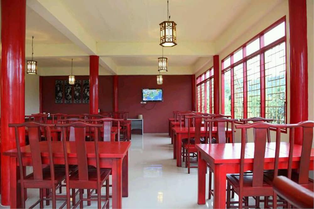 The Natural Yurt Resort At Khao Kho 32/50