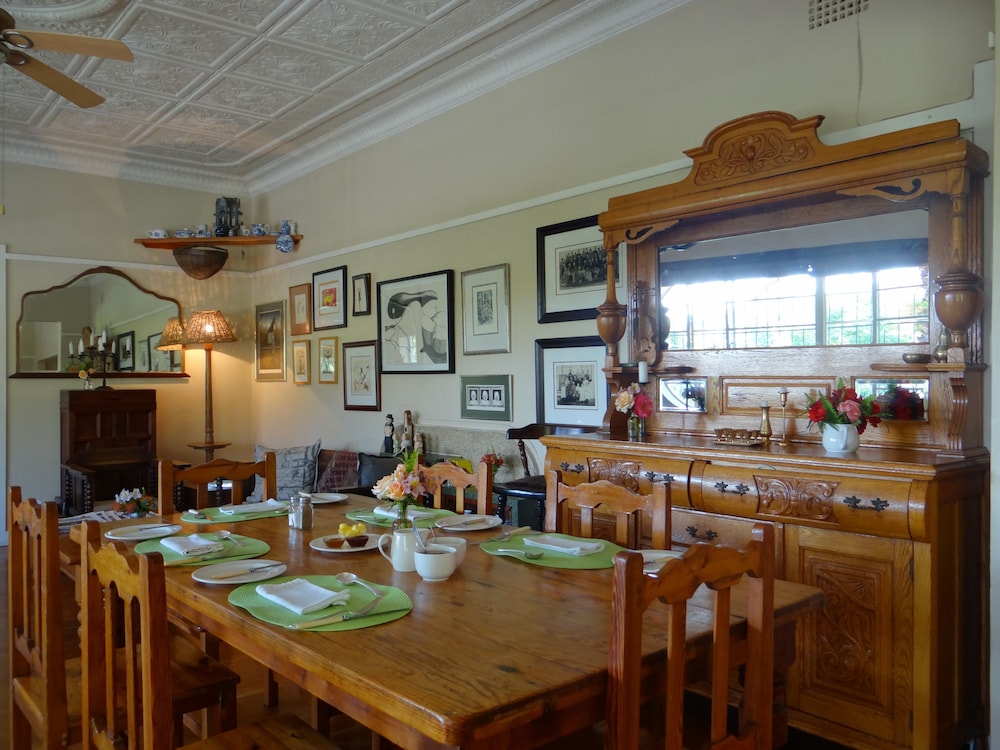 Die Agterplaas B&B 32/50