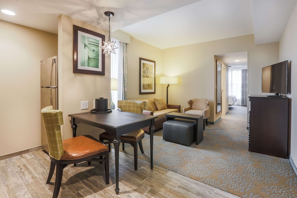 HOMEWOOD SUITES BY HILTON CHARLESTON HISTORIC DISTRICT 28/43