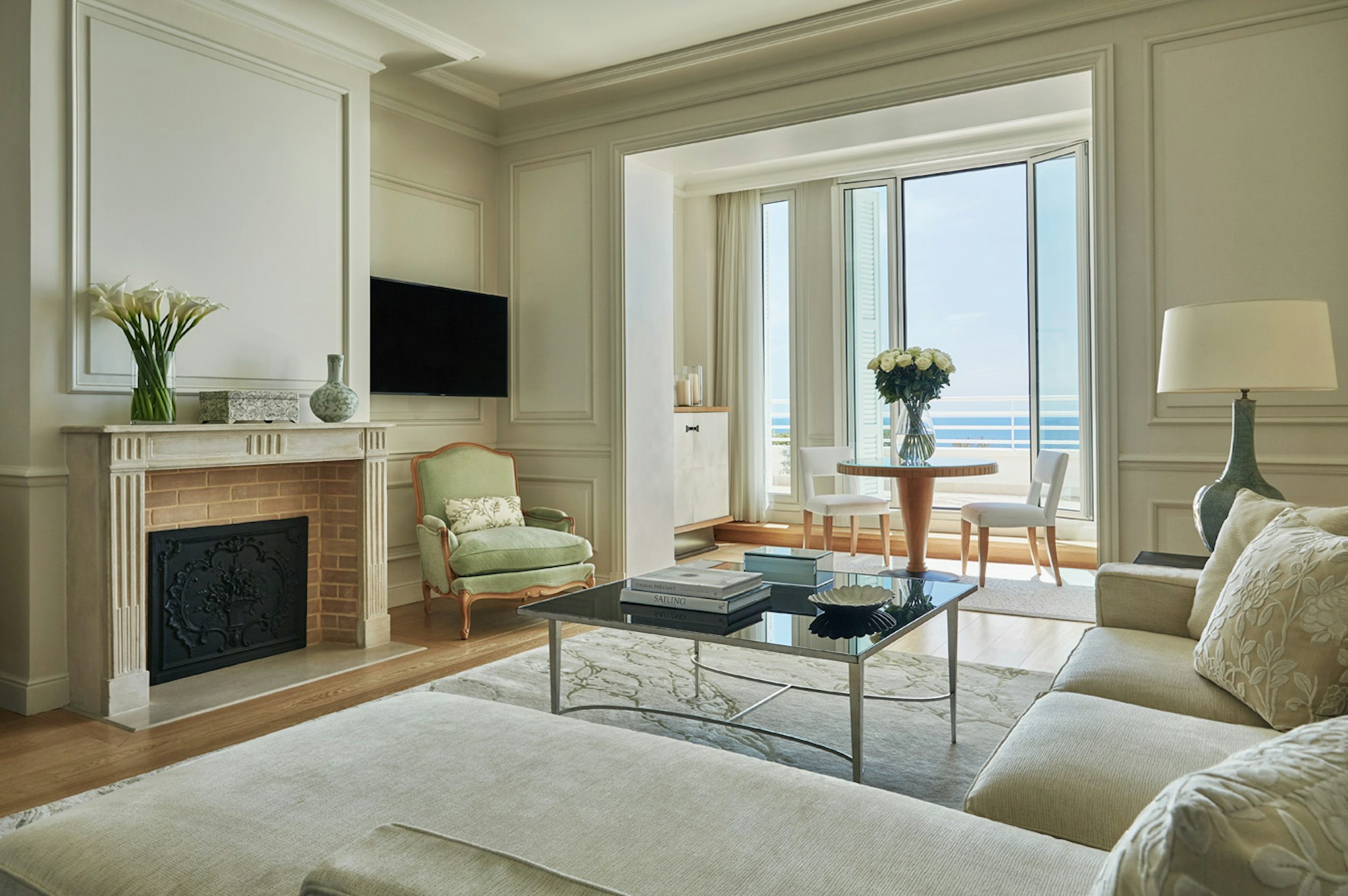 Grand Hotel du Cap-Ferrat, a Four Seasons Hotel 53/85
