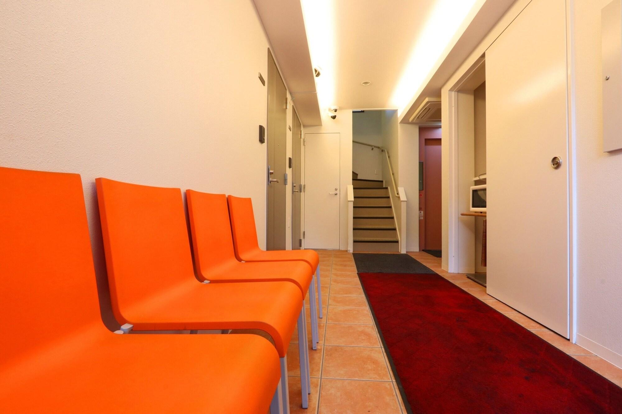 Business Inn Grandeur Fuchu 24/32
