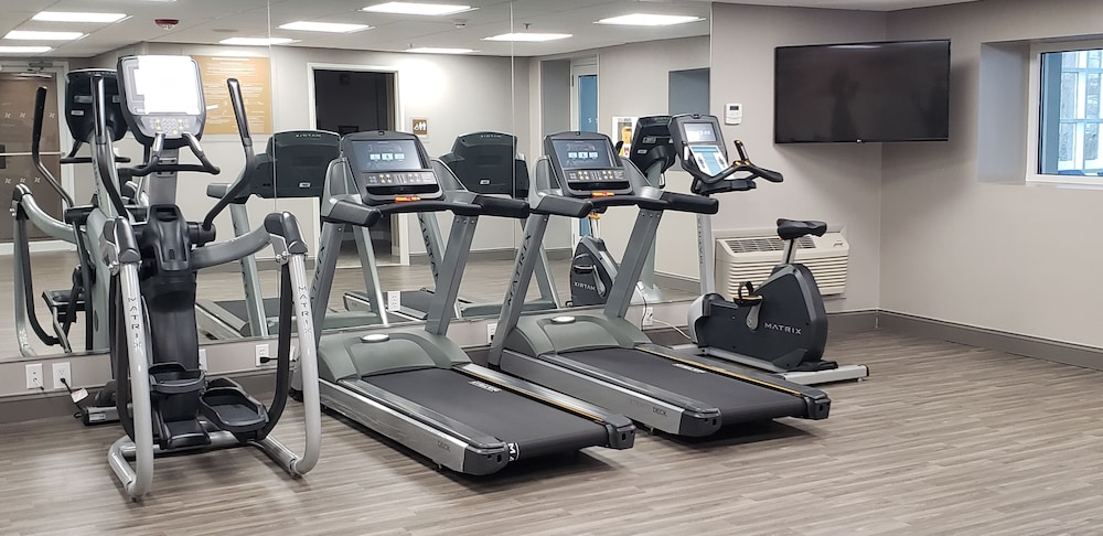Four Points By Sheraton York 14/26
