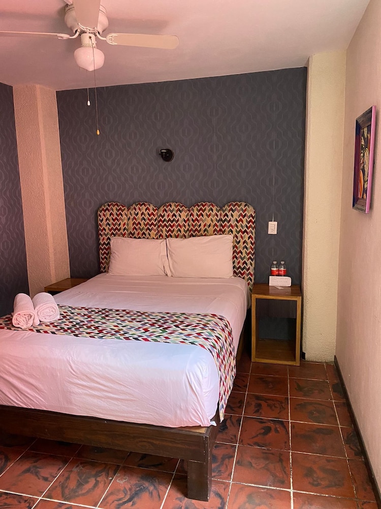 Hotel Flamingos 20/47