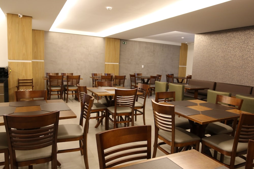 Ouro Minas Plaza Hotel 9/17