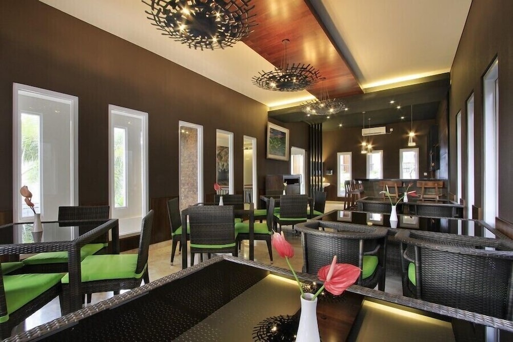 PURI PADMA HOTEL 31/50