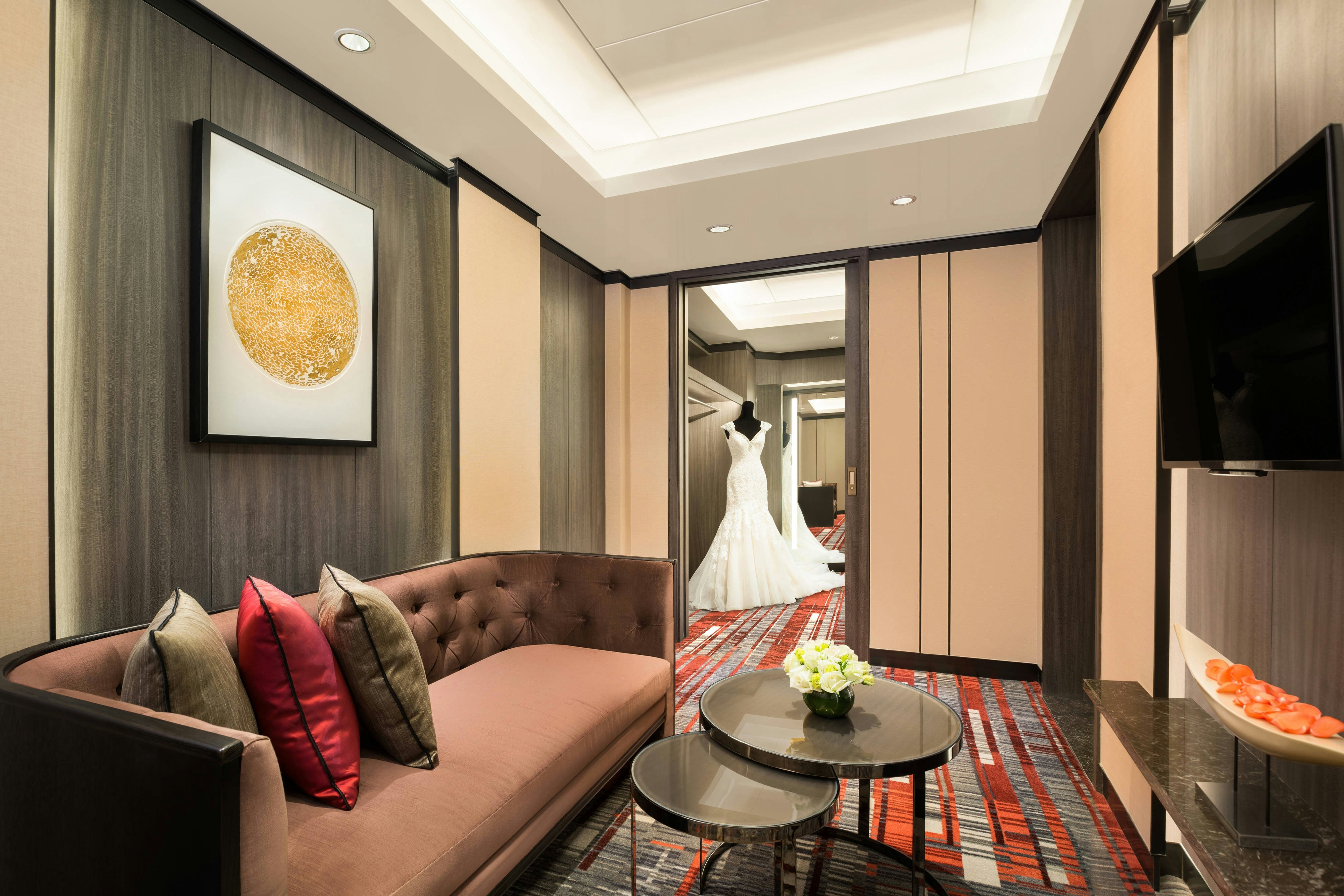 The Hongta Hotel A Luxury Collection Hotel Shanghai 4/8