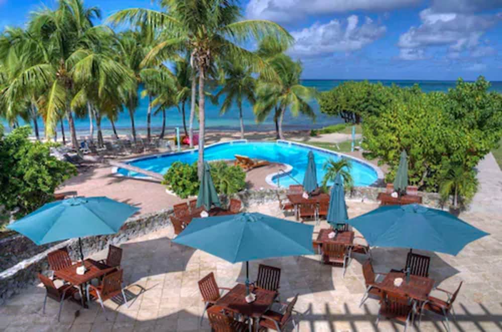 The Buccaneer Beach & Golf Resort 34/81
