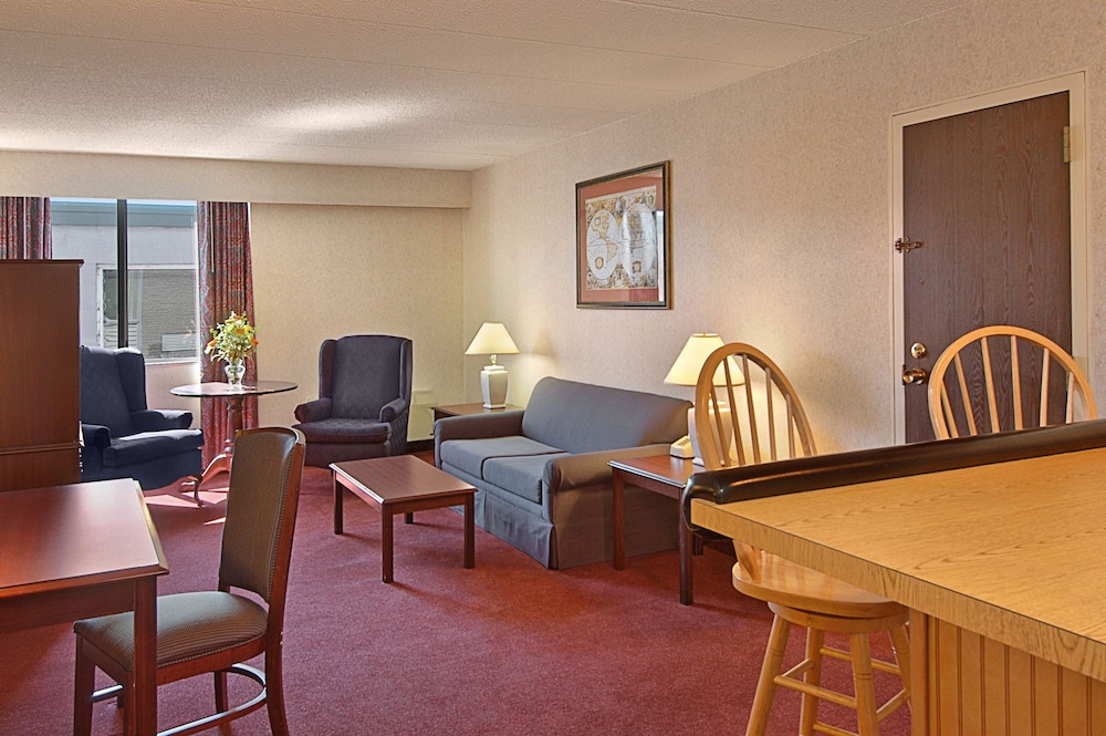 Bangor Grande Hotel and Conference Center 41/58