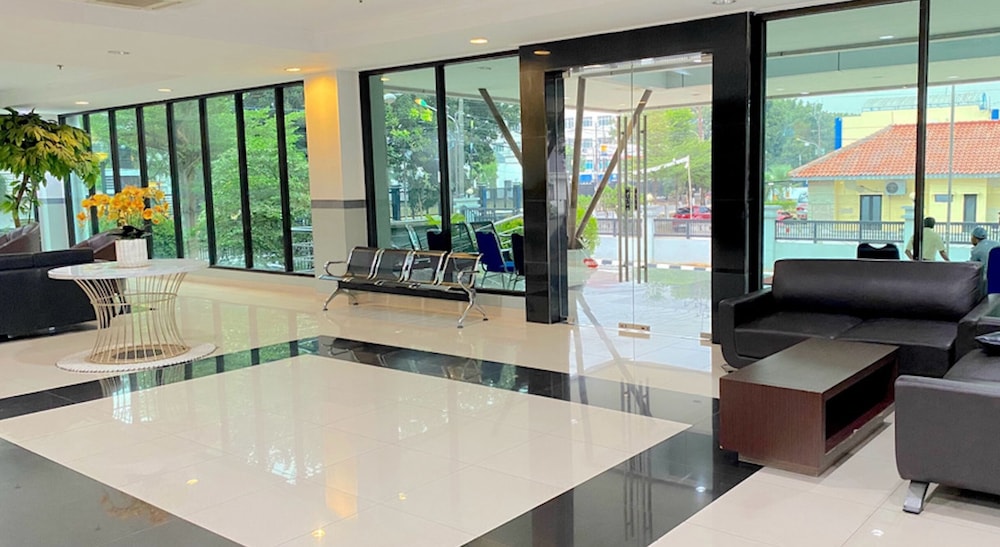 Makati Hotel Cibitung 30/52
