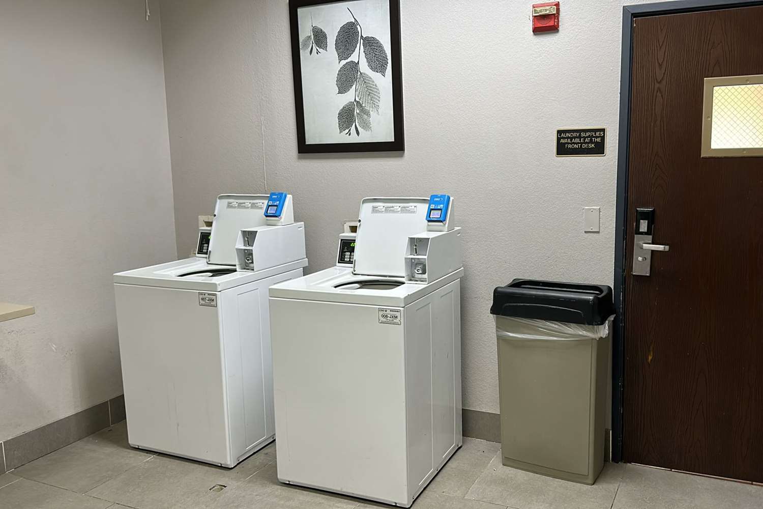 Country Inn & Suites by Radisson, Austin North (Pflugerville), TX 41/45