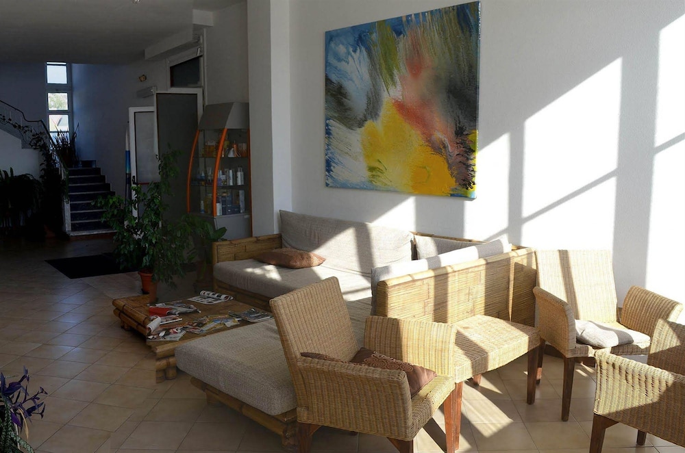 Hotel Ristorante Calamosca 30/45
