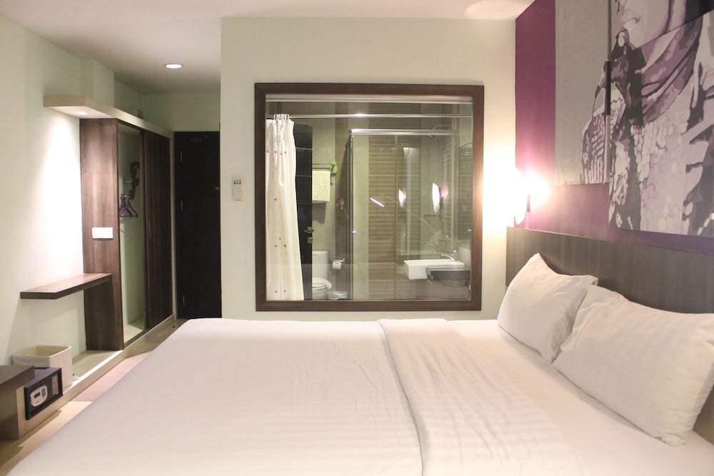 OS Style Hotel Batu Aji Batam Powered by Archipelago 14/50