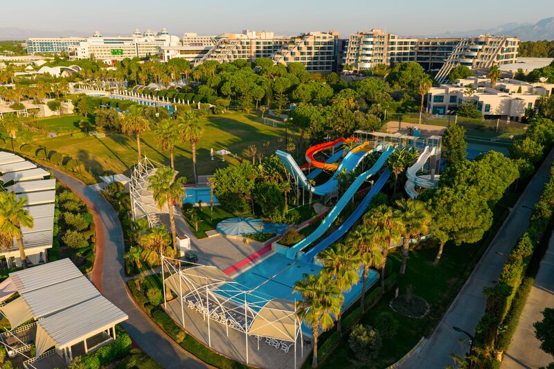 Susesi Luxury Resort 26/50
