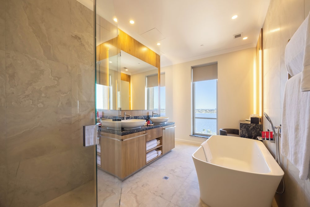 جناح بسرير كينج، Duxton Hotel 8/8