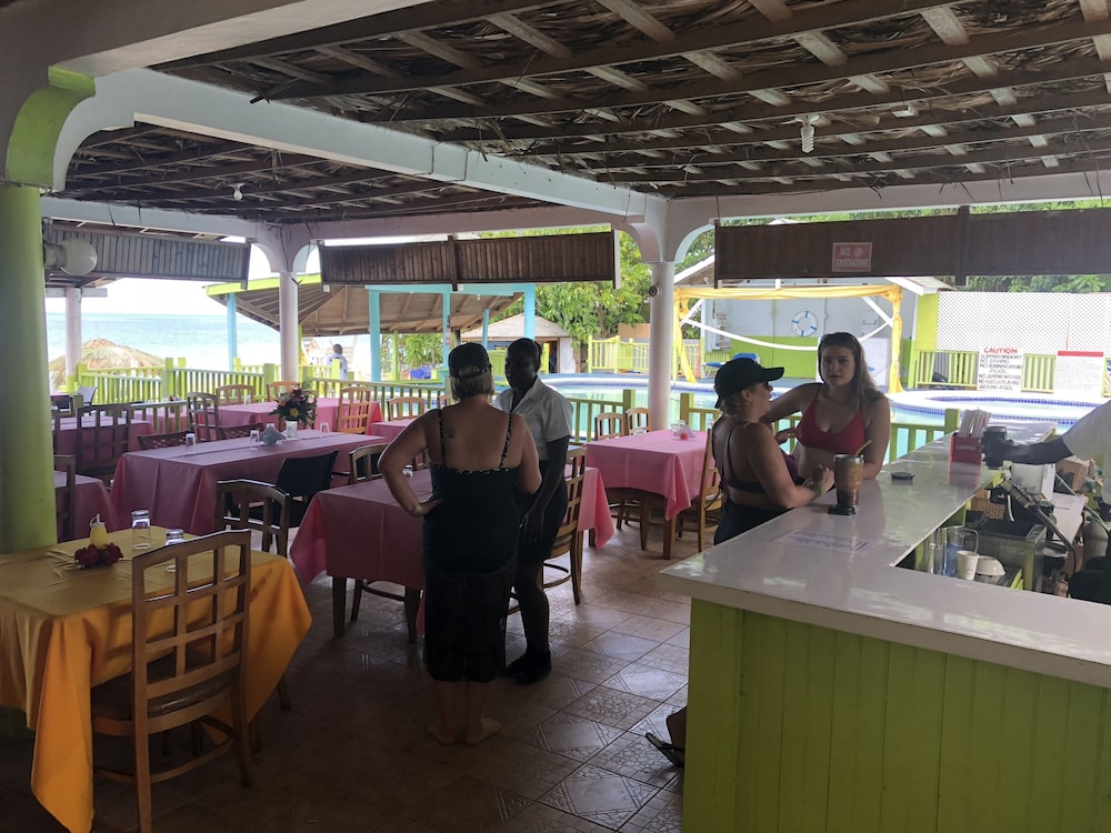 Fun Holiday Beach Resort 54/73
